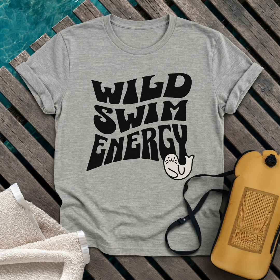 Wild Swim Energy
