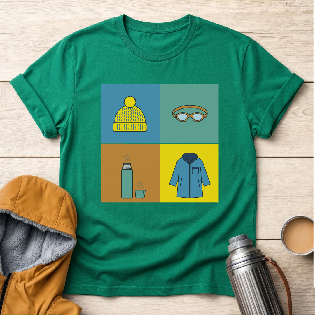 Swimming Blocks