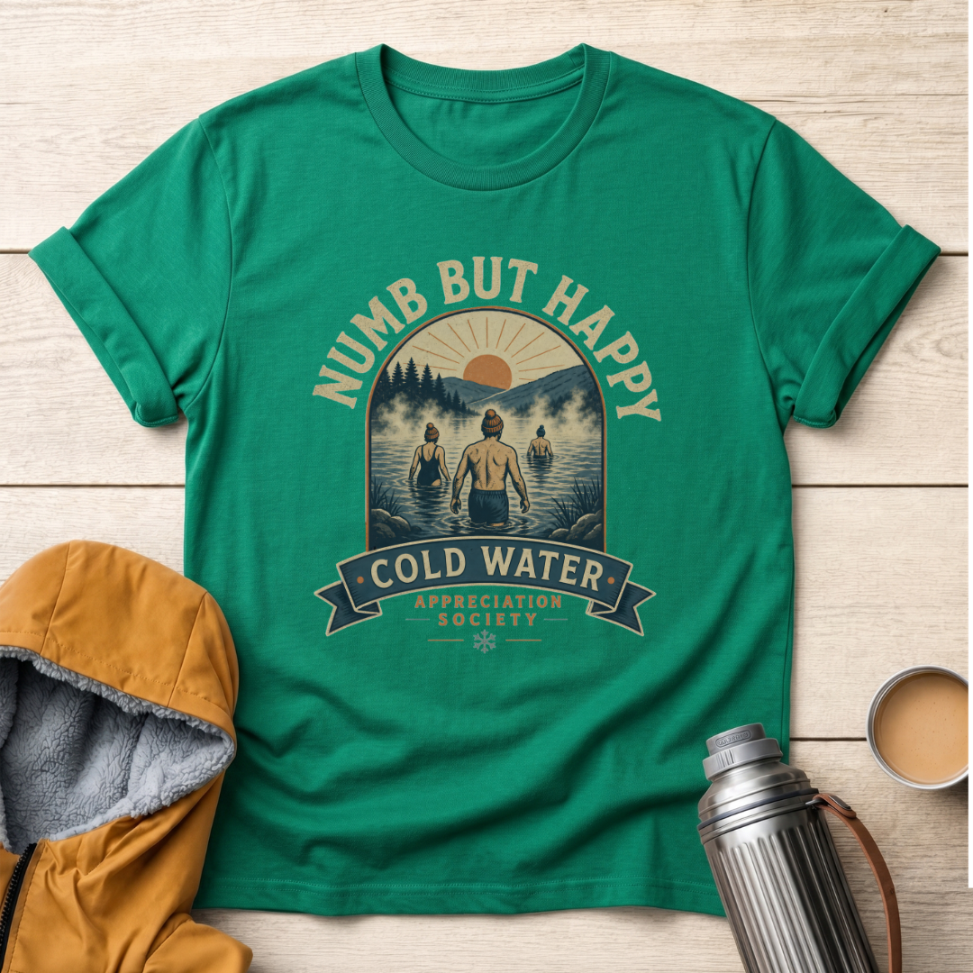 Cold Water Appreciation Society