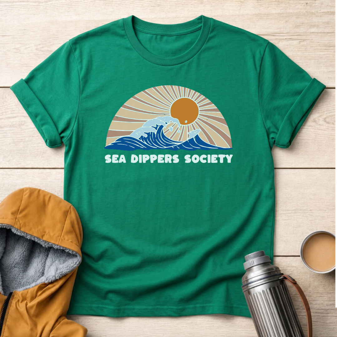 Sea Dippers Society