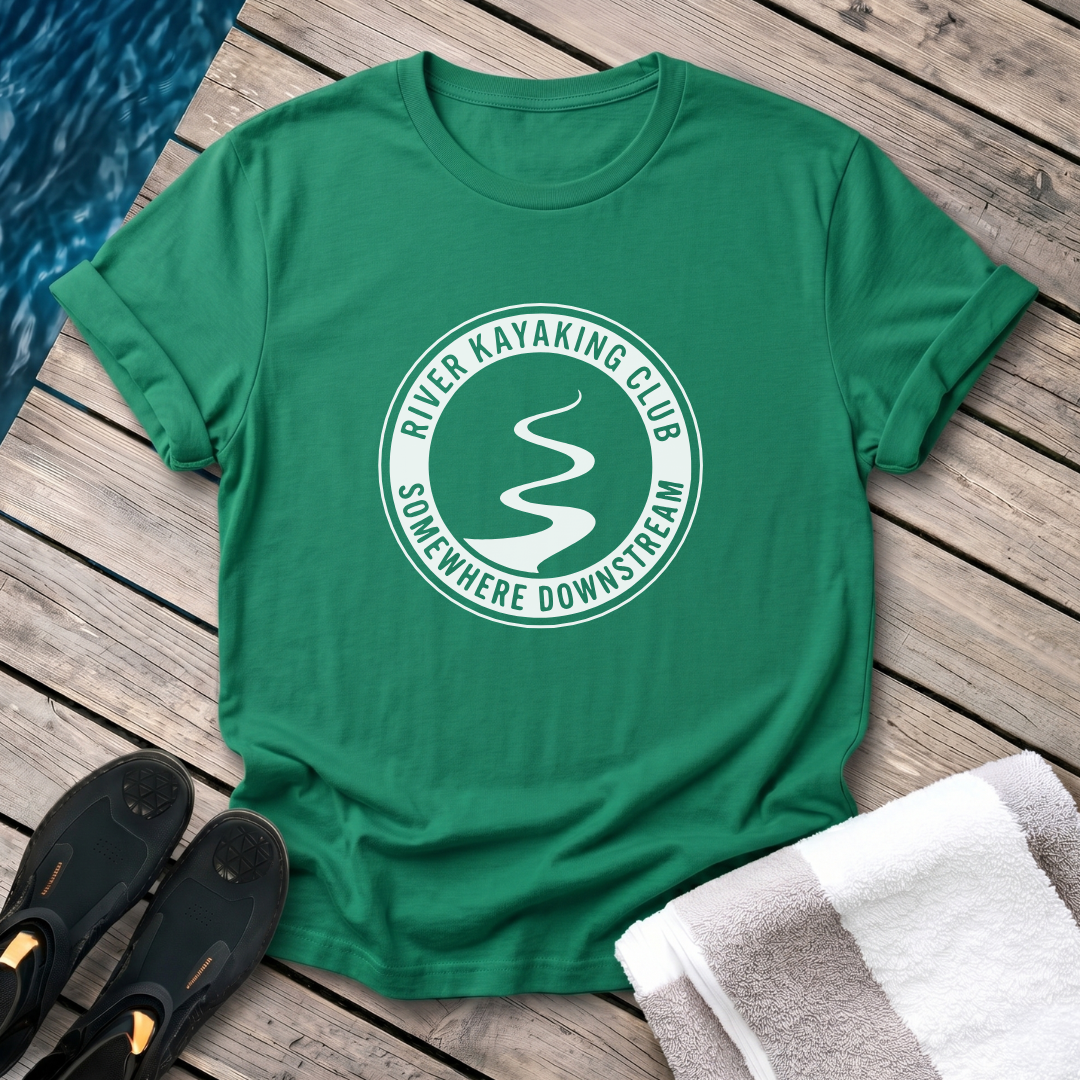 River Kayaking Club