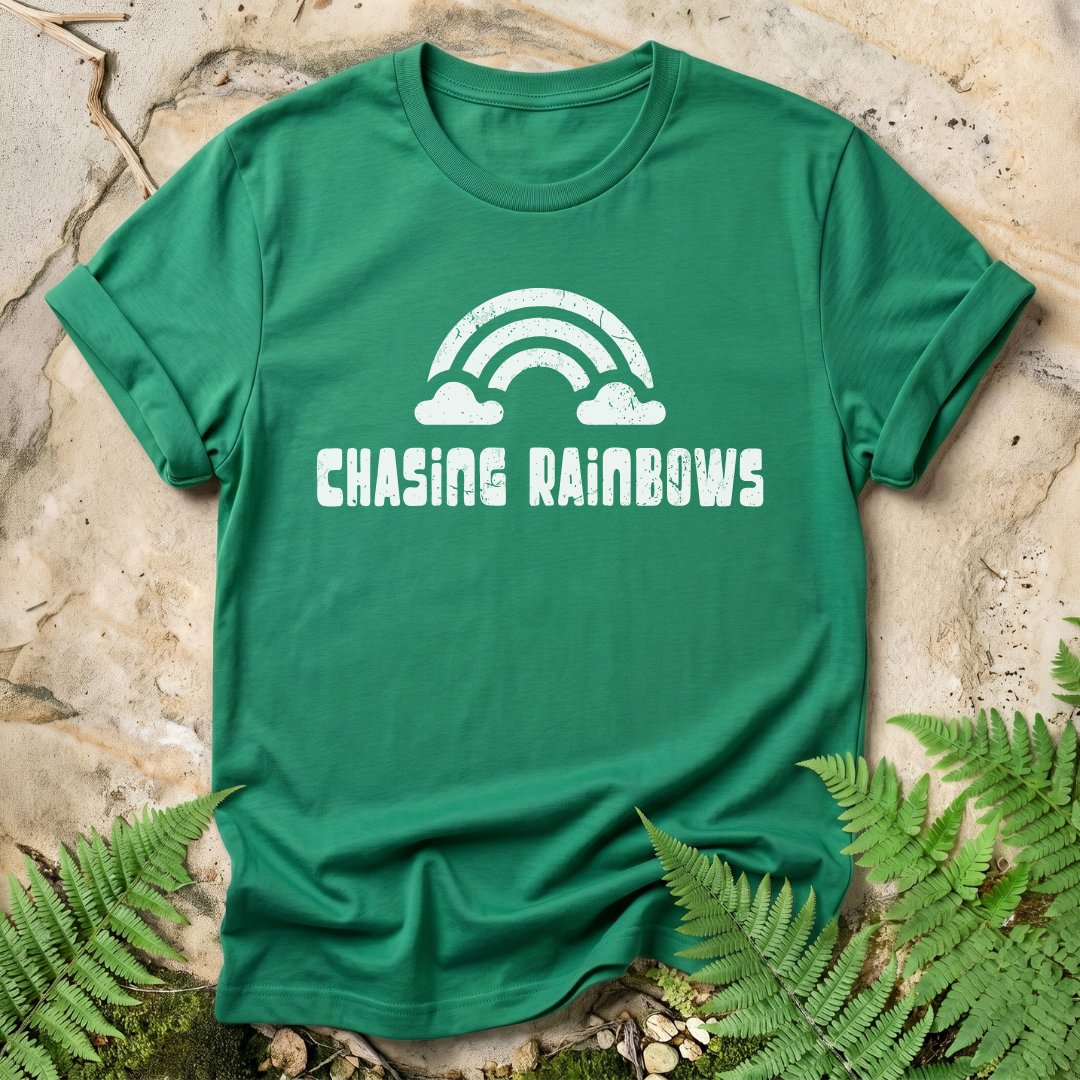 Chasing Rainbows