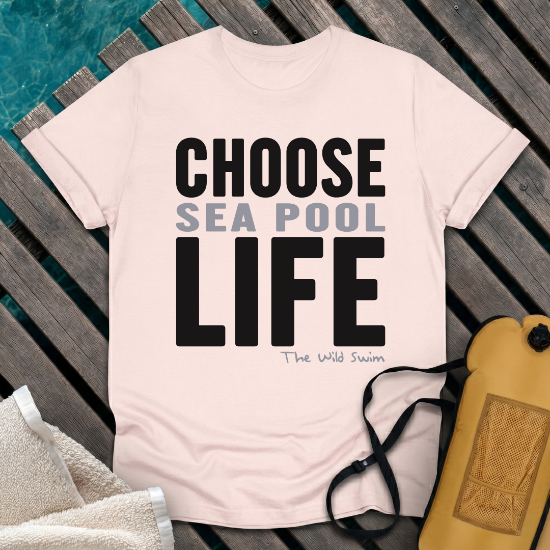 Choose SeaPool Life