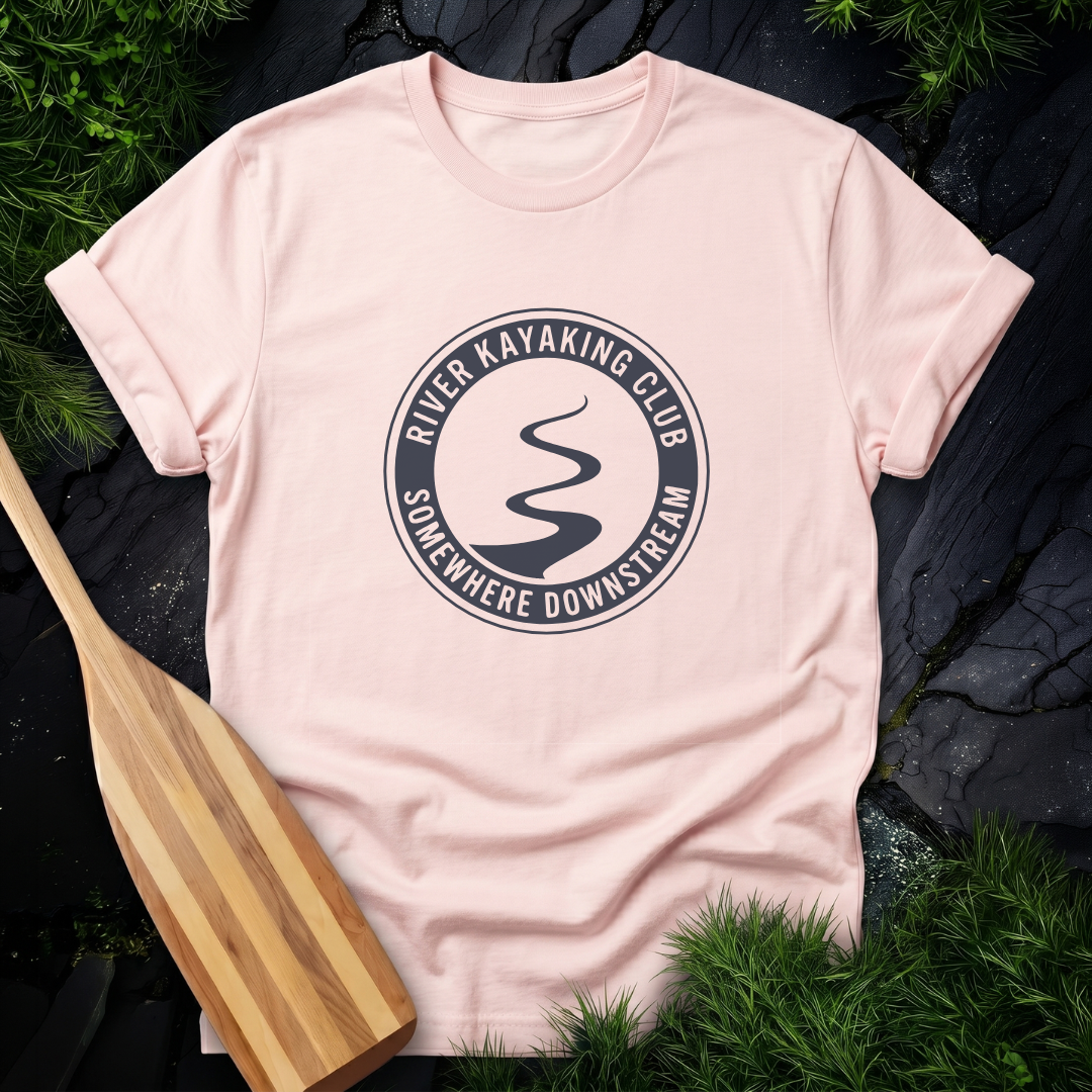 River Kayaking Club