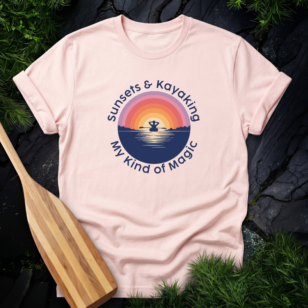 Sunsets & Kayaking