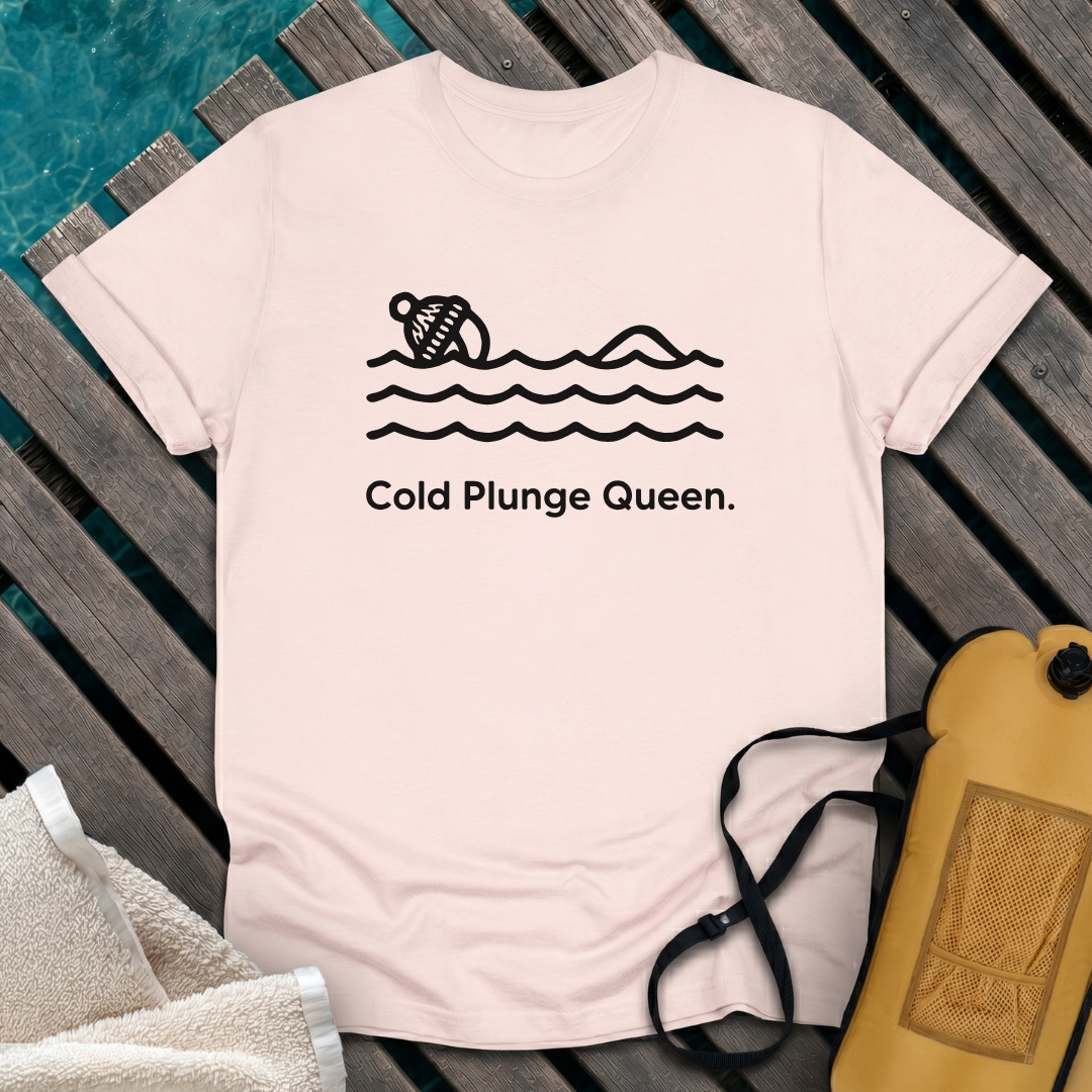 Cold Plunge Queen