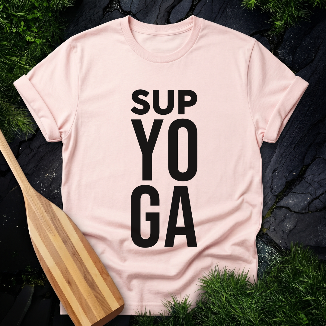 SUP YO-GA