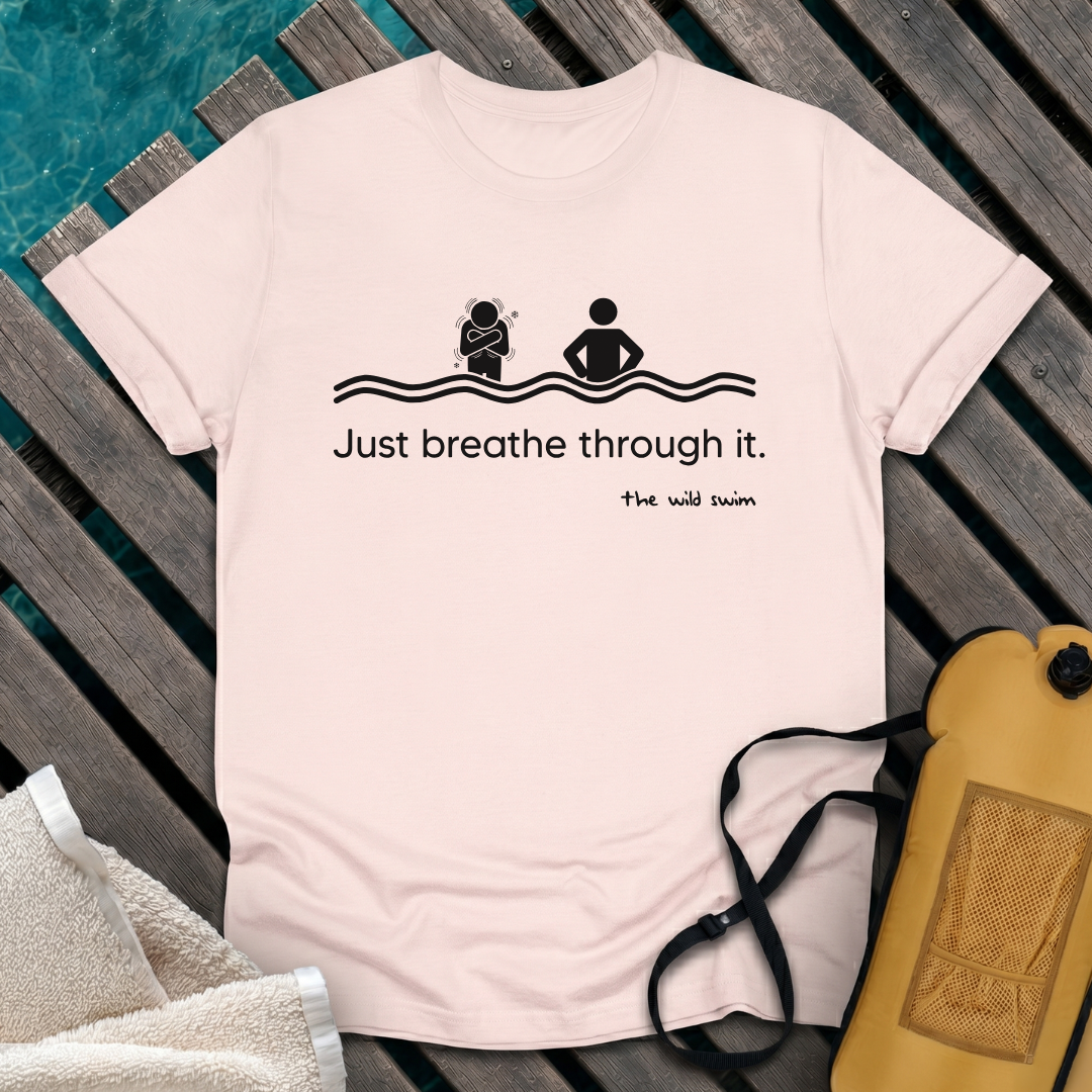 Just Breathe