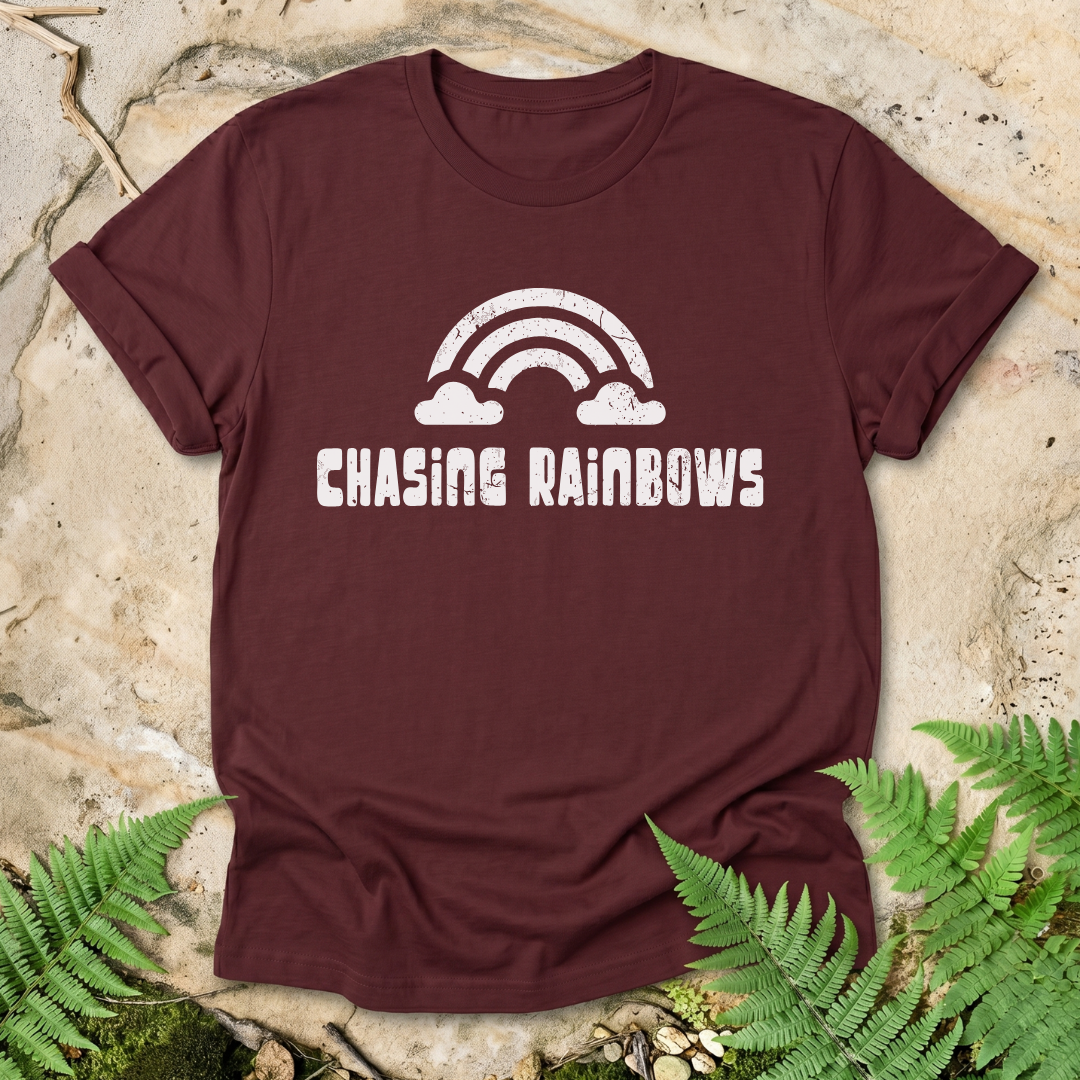 Chasing Rainbows