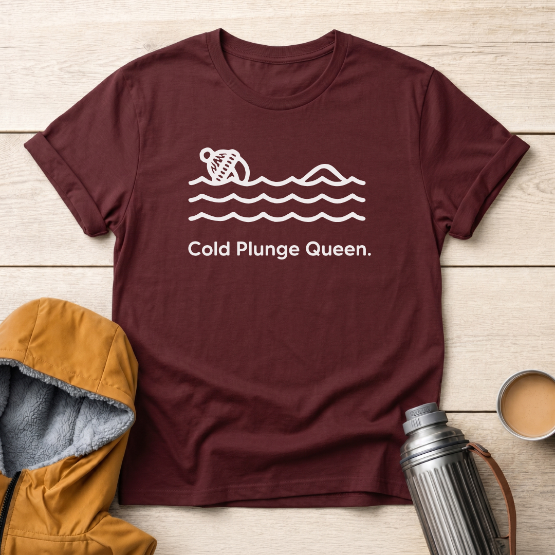 Cold Plunge Queen