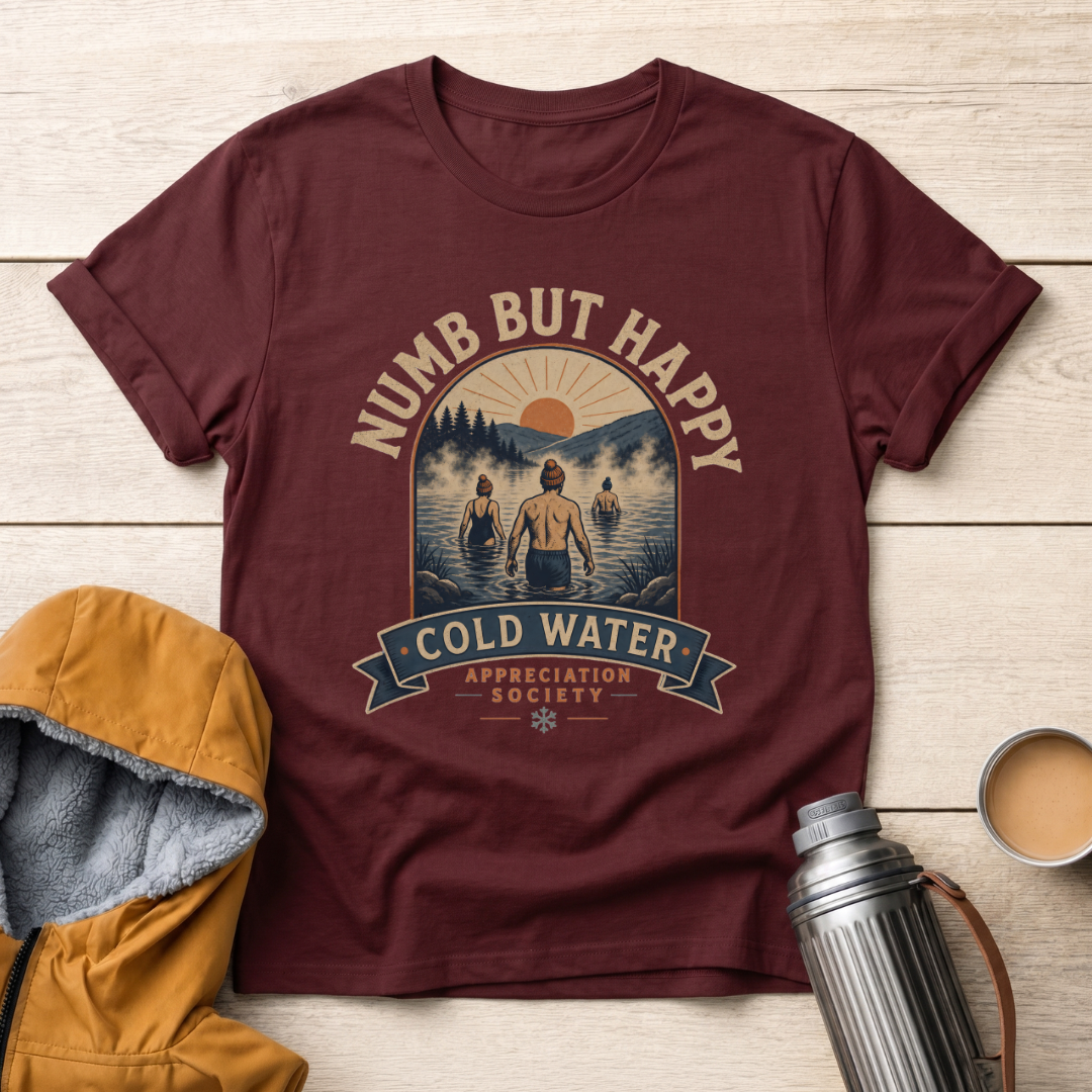 Cold Water Appreciation Society