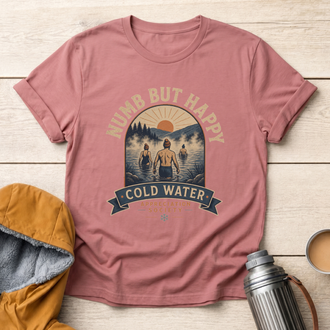 Cold Water Appreciation Society