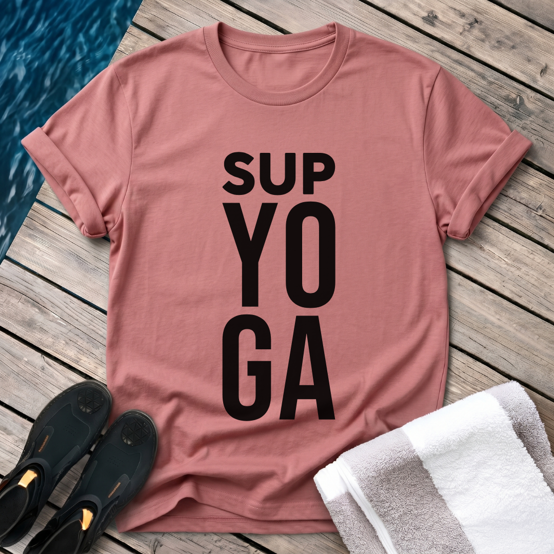 SUP YO-GA