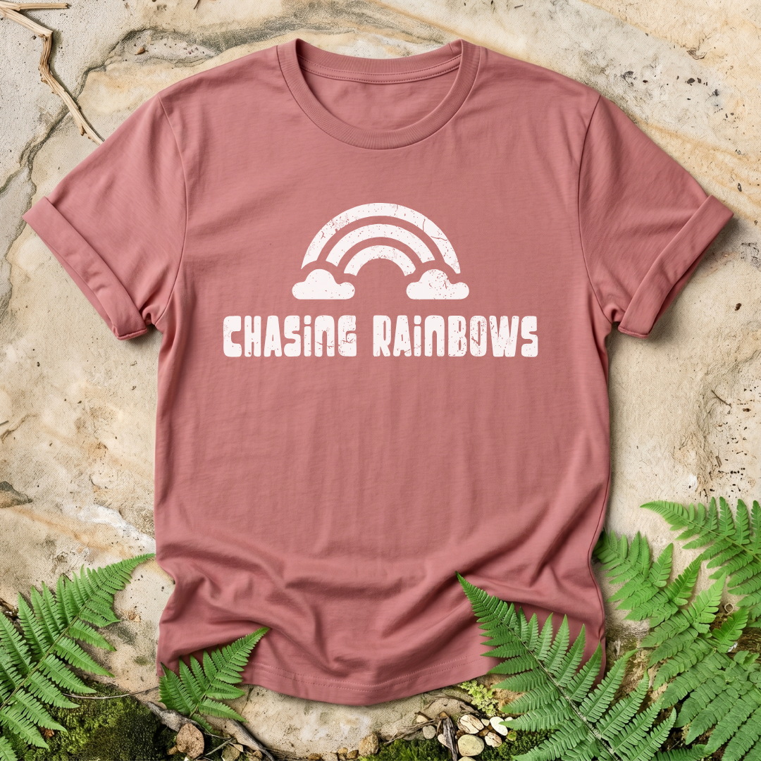 Chasing Rainbows