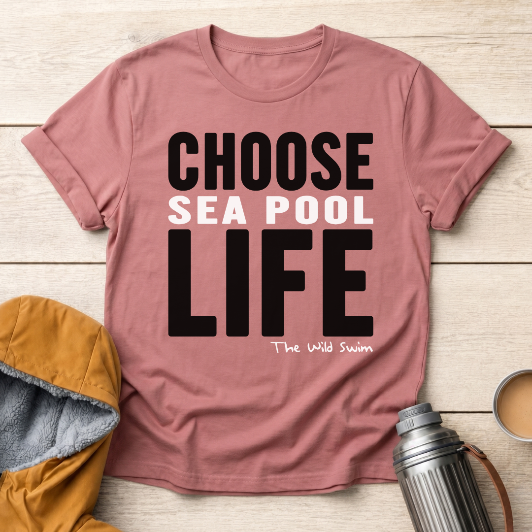 Choose SeaPool Life