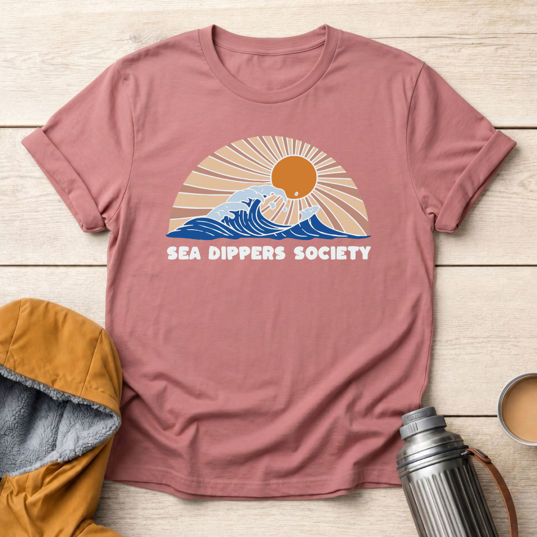 Sea Dippers Society