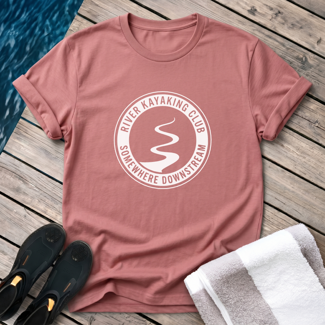 River Kayaking Club