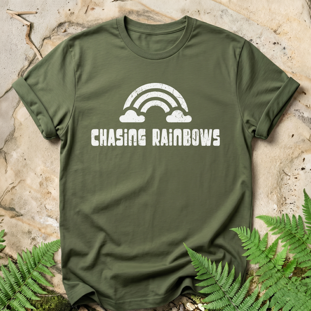 Chasing Rainbows