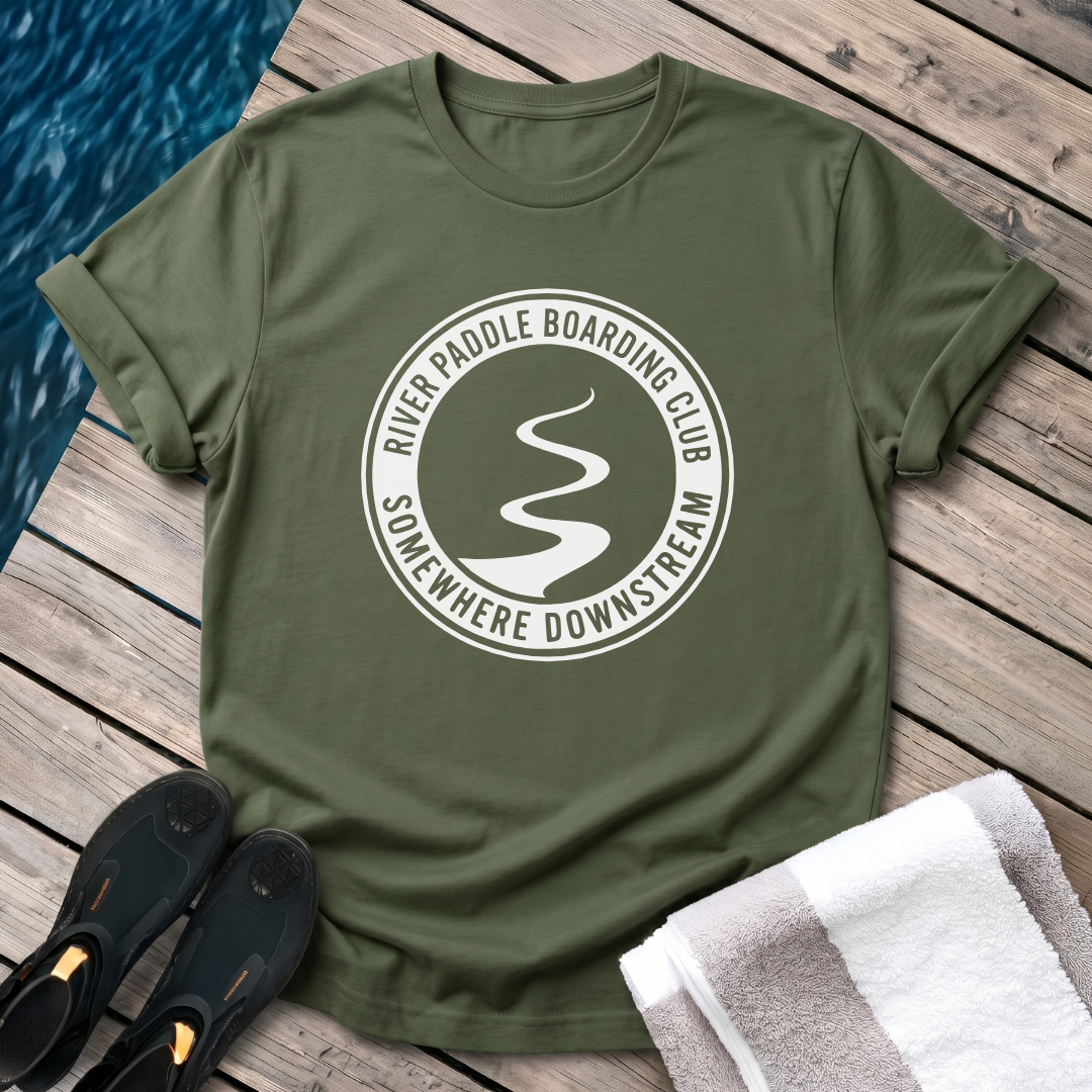 River Paddle Boarding Club