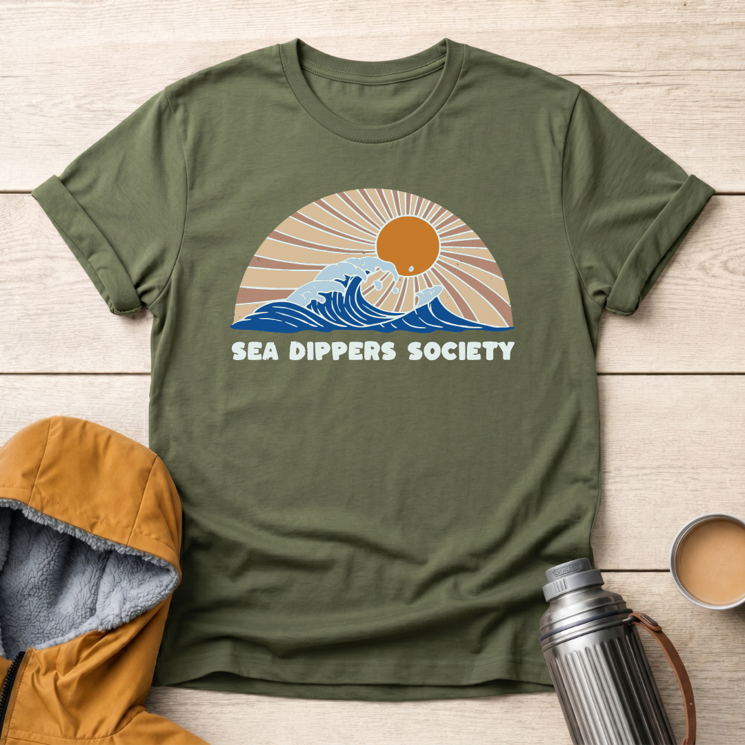 Sea Dippers Society