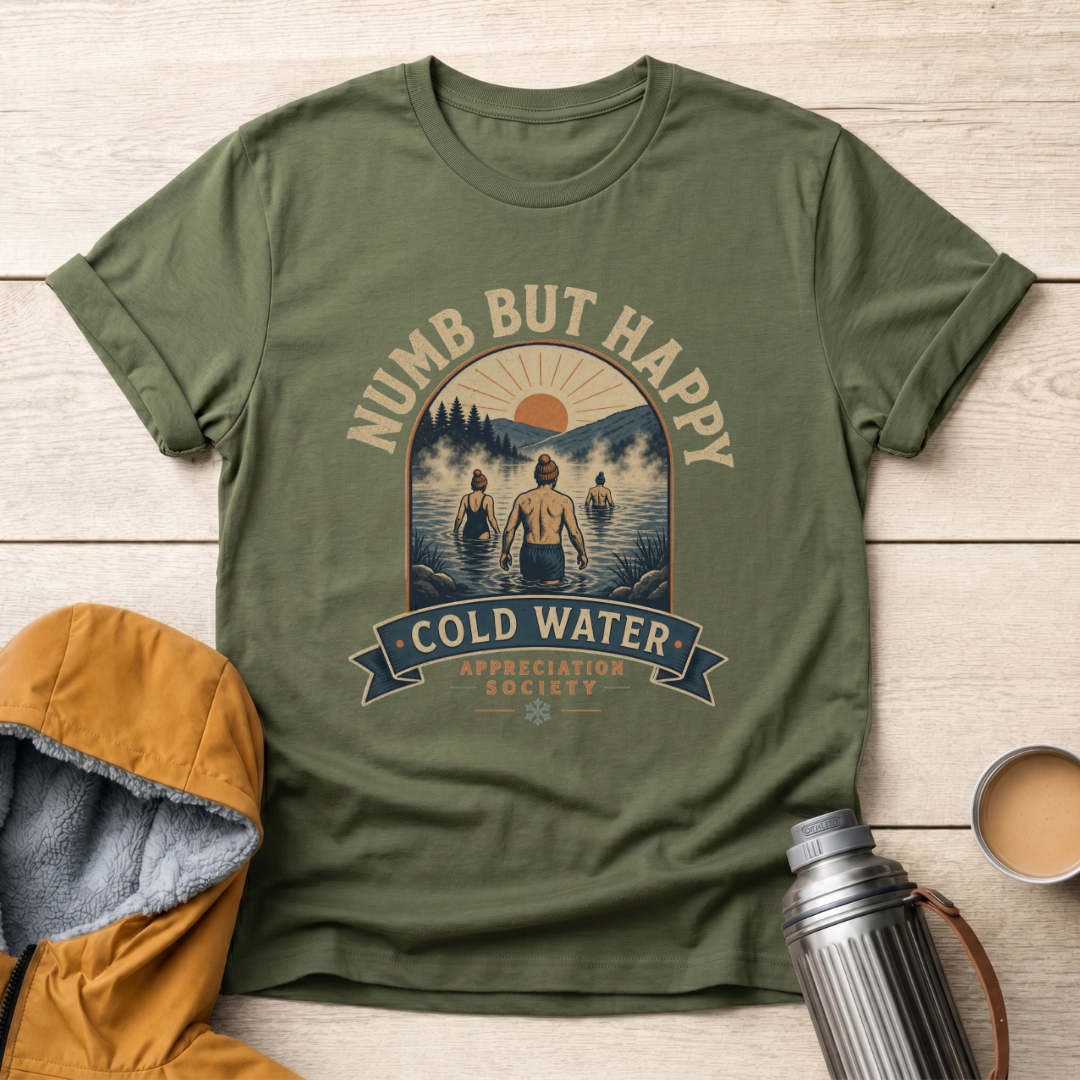Cold Water Appreciation Society