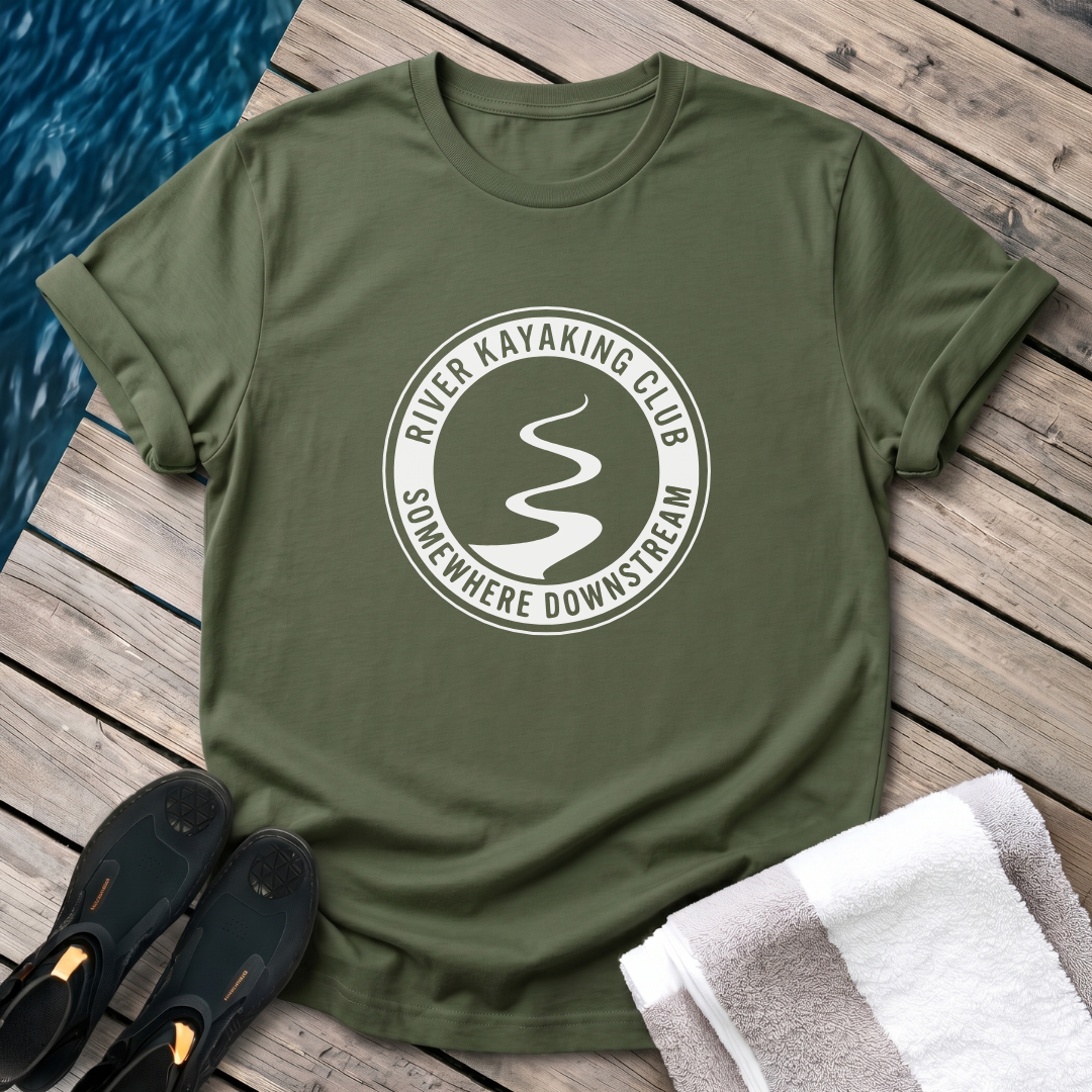 River Kayaking Club