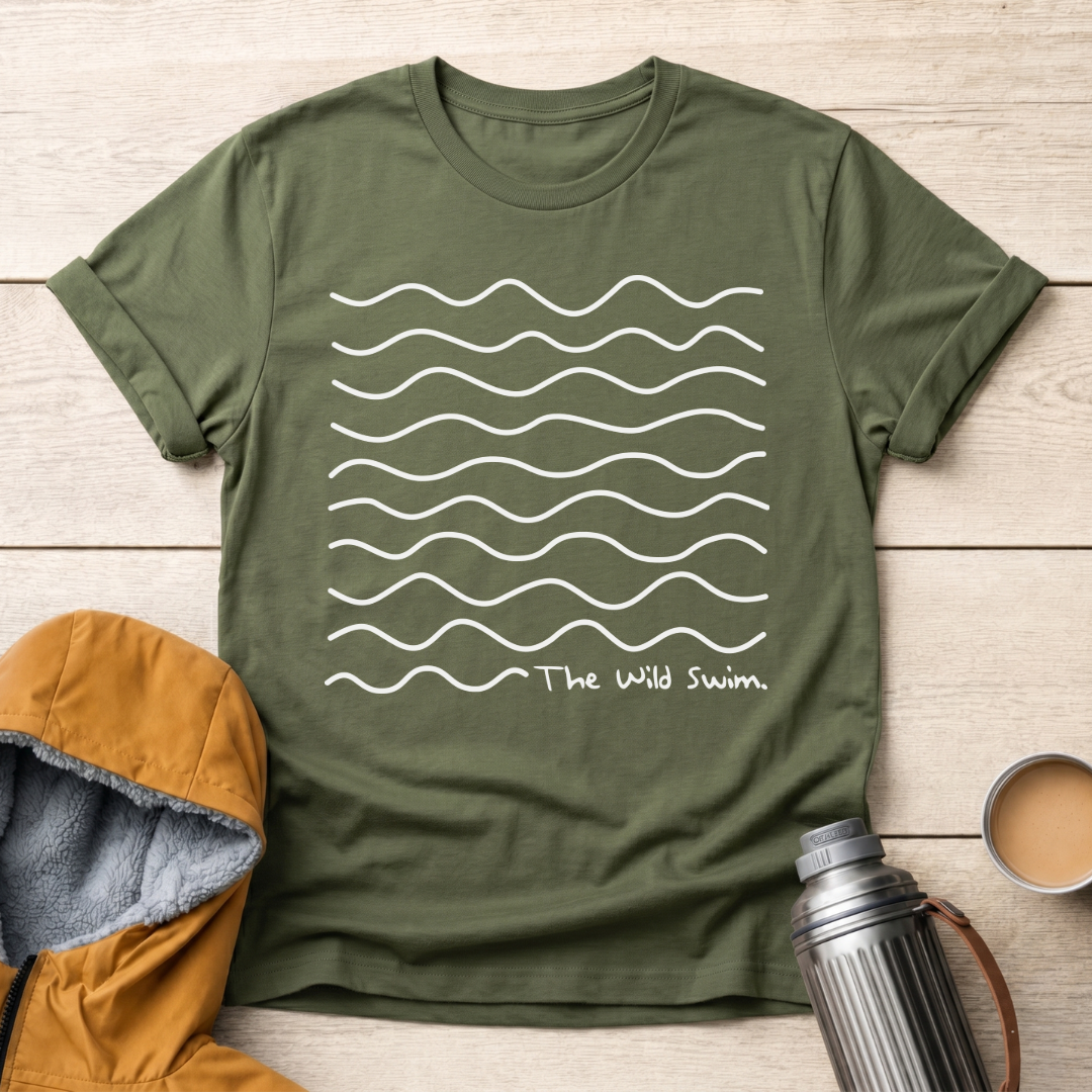 The Wild Swim Waves