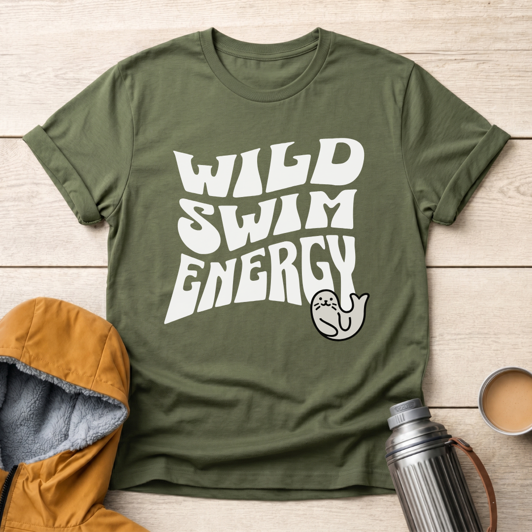Wild Swim Energy
