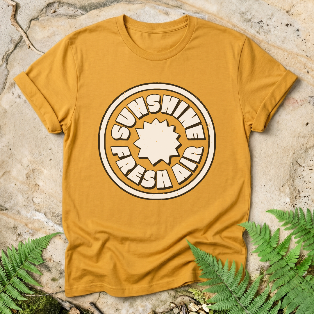 Sunshine Fresh Air