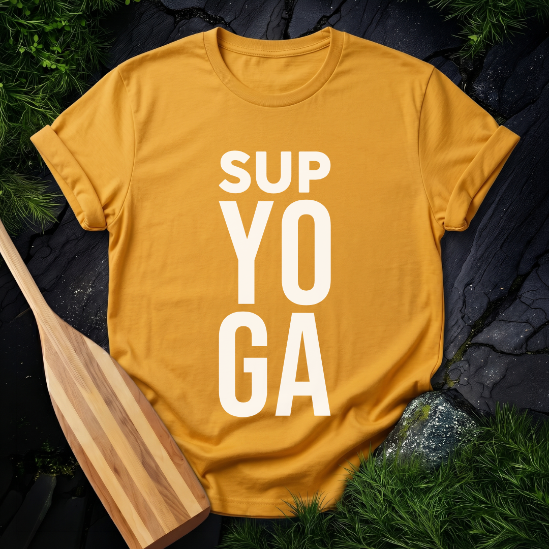 SUP YO-GA