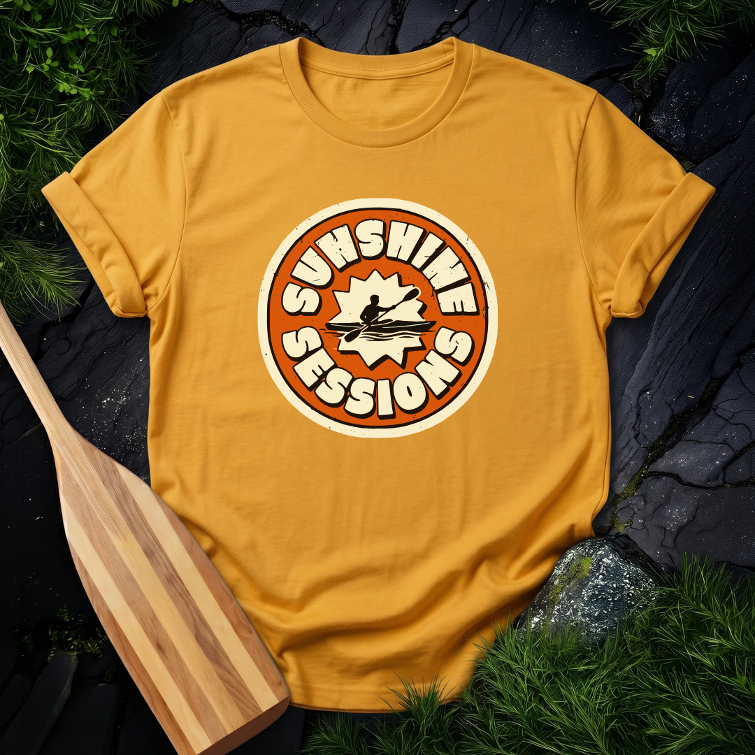 Sunshine Sessions Kayak-Male