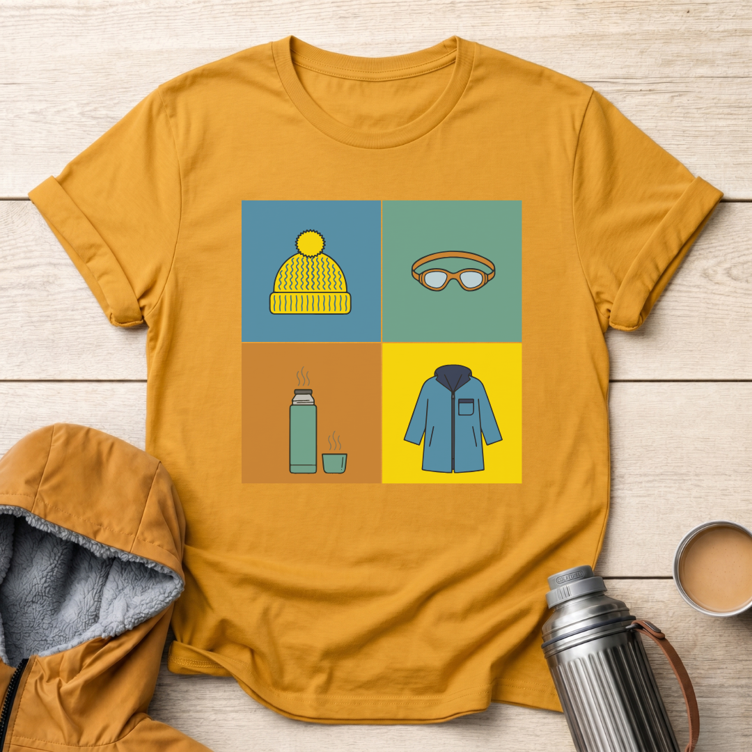 Swimming Blocks