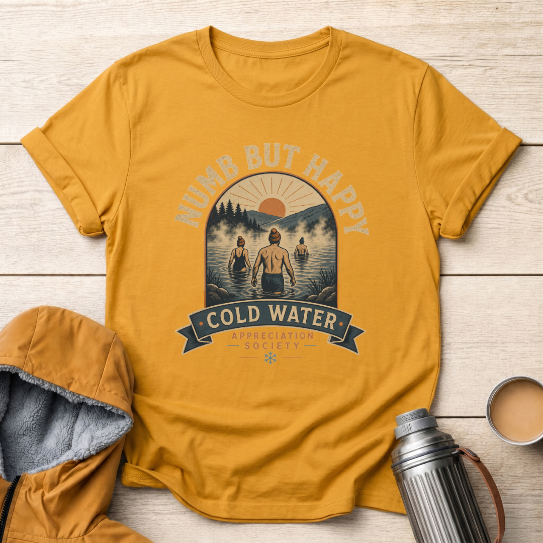 Cold Water Appreciation Society