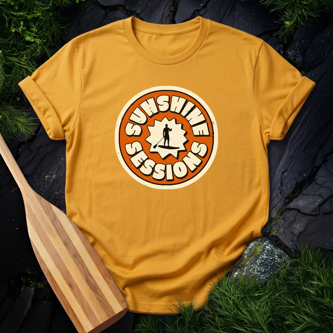Sunshine Sessions SUP-Male