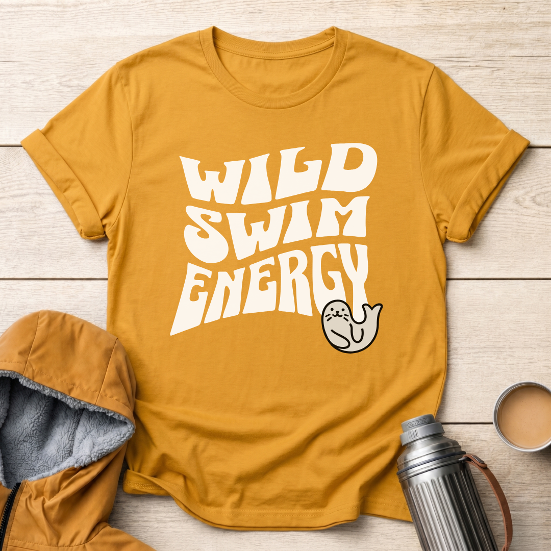 Wild Swim Energy