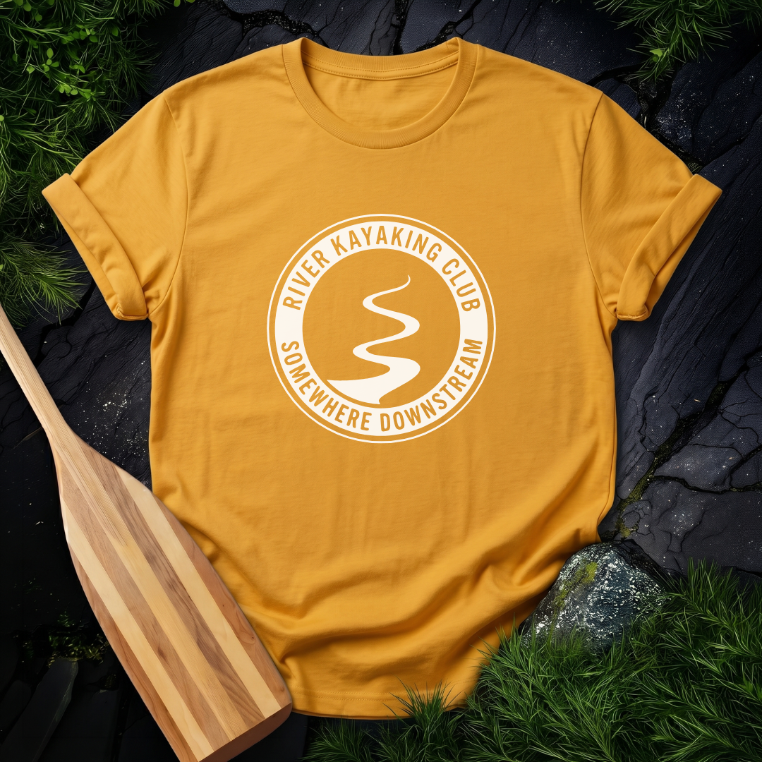 River Kayaking Club