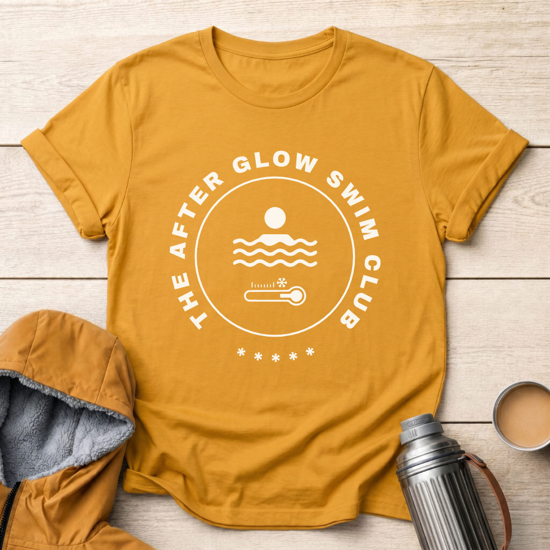 The After Glow Swim Club