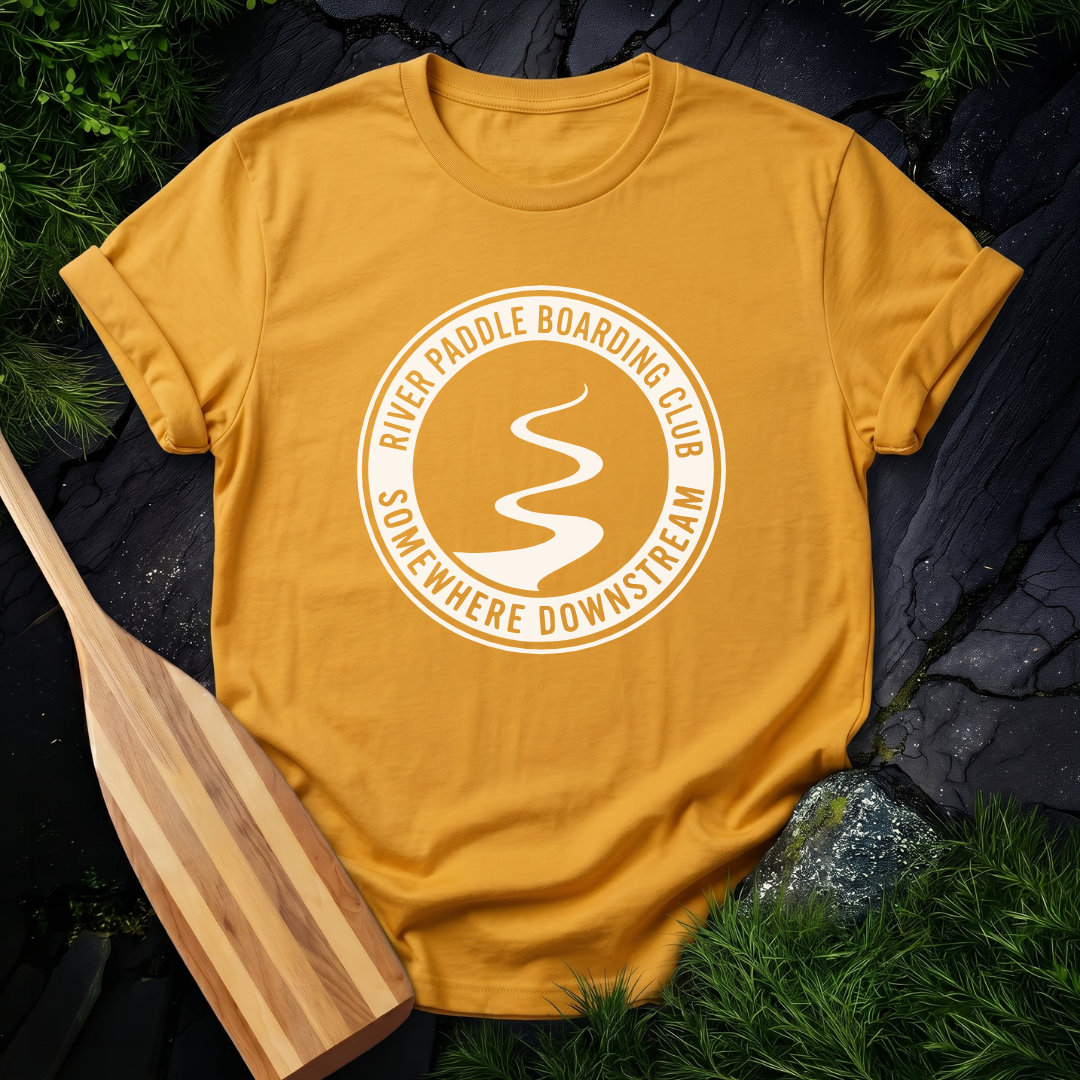 River Paddle Boarding Club