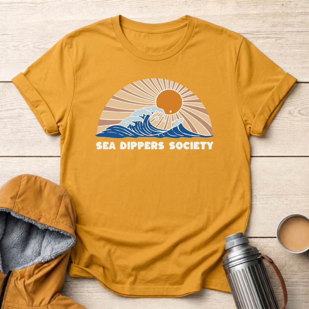 Sea Dippers Society
