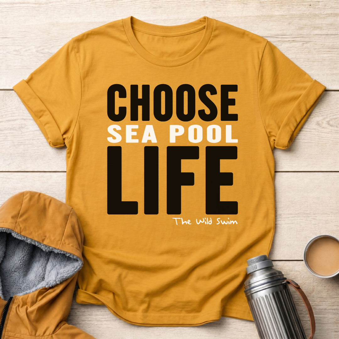 Choose SeaPool Life