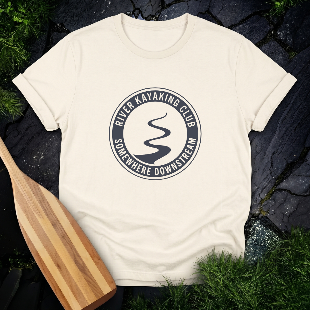 River Kayaking Club