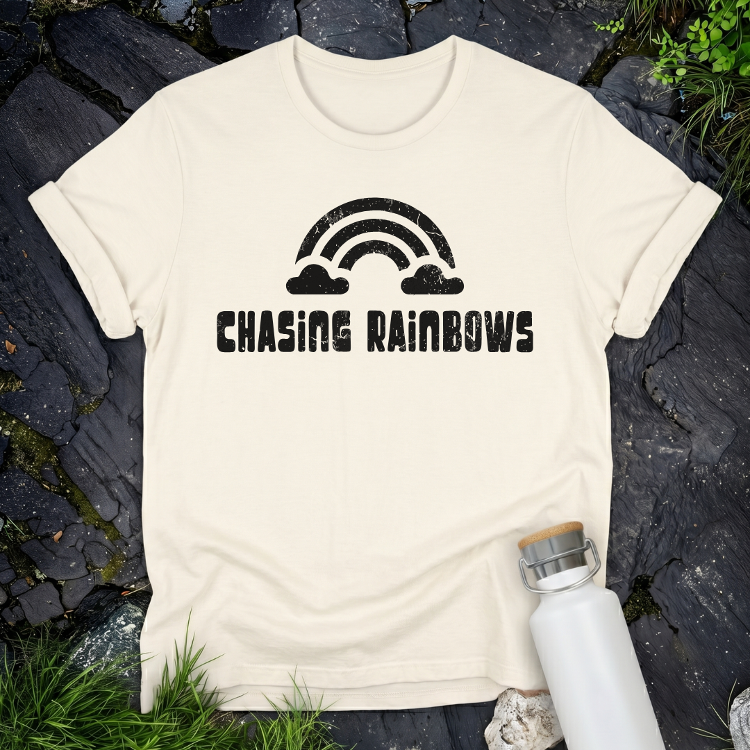 Chasing Rainbows