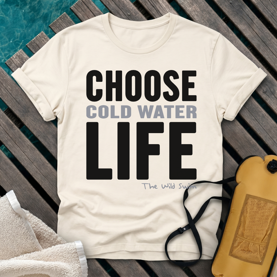 Choose Cold Water Life