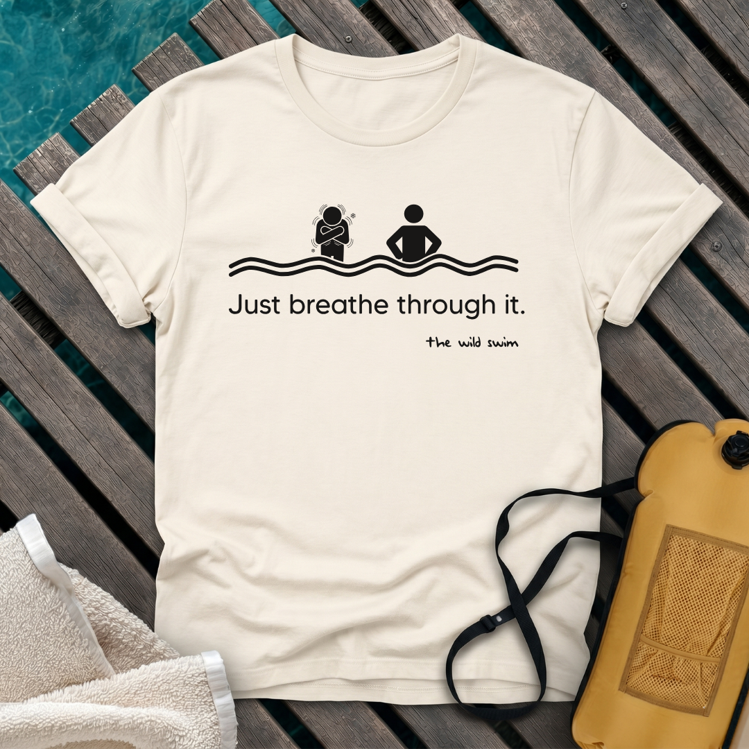 Just Breathe
