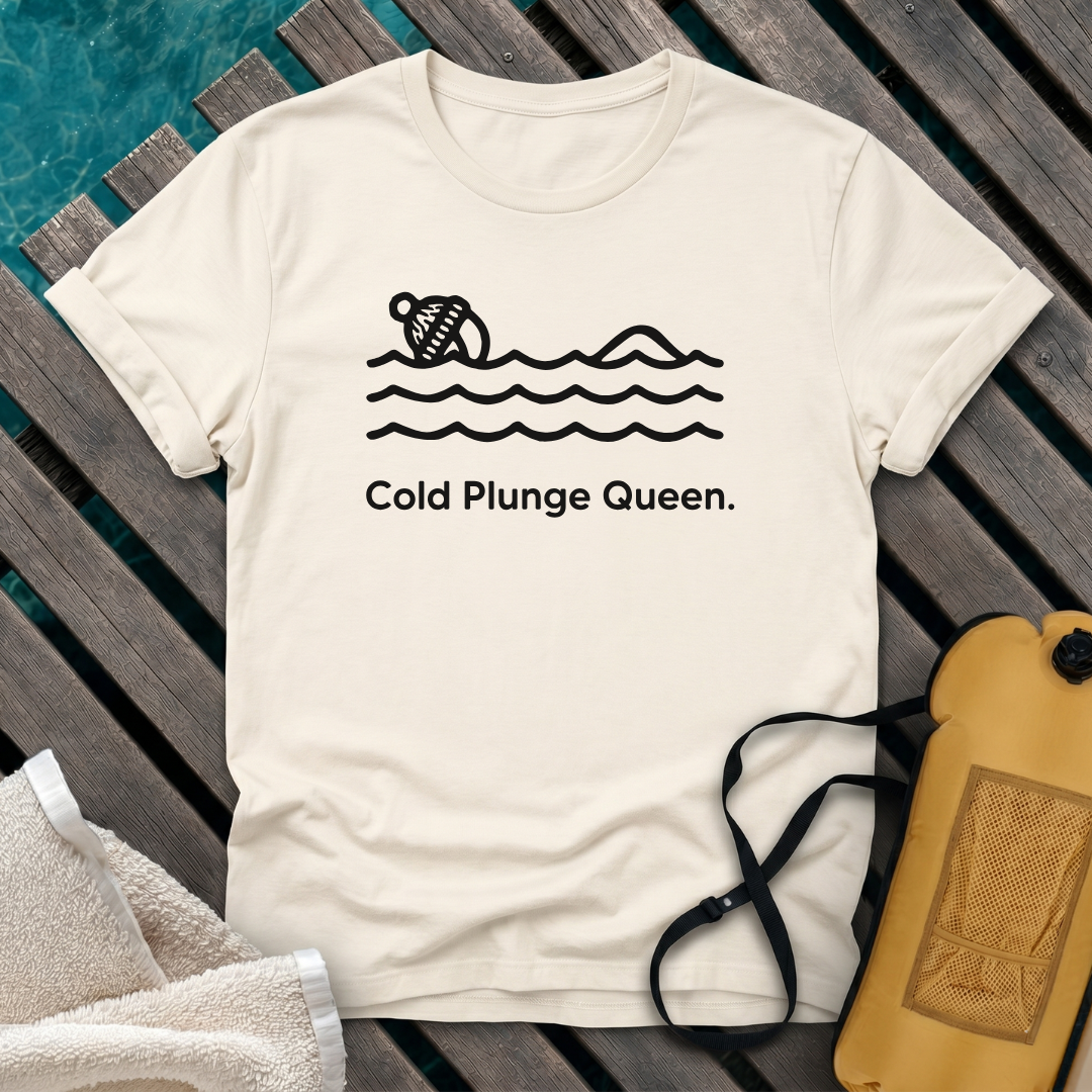 Cold Plunge Queen