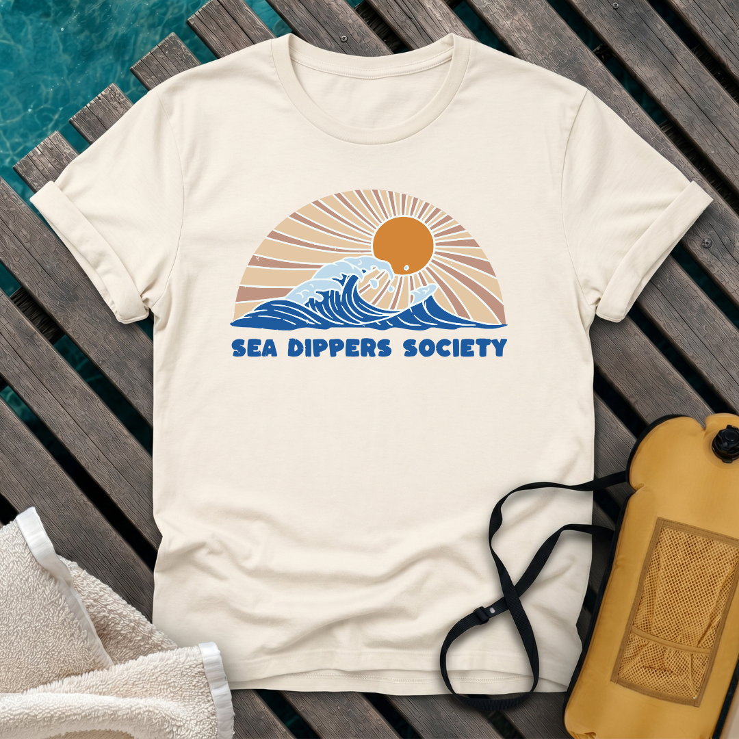 Sea Dippers Society