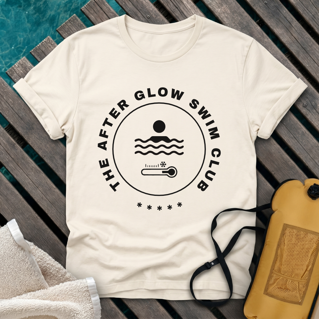 The After Glow Swim Club