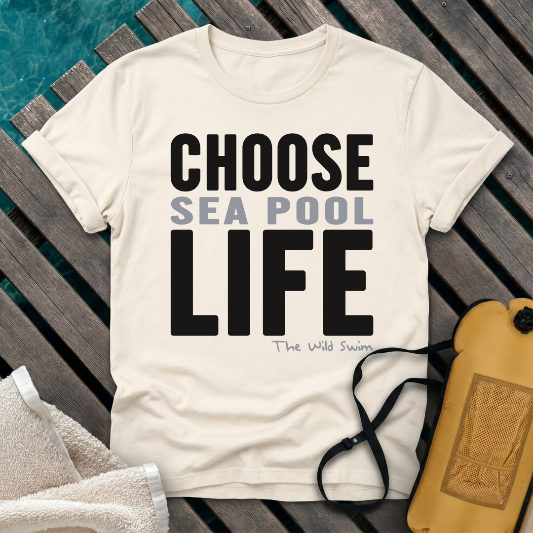 Choose SeaPool Life