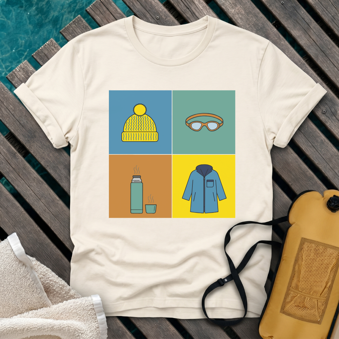 Swimming Blocks