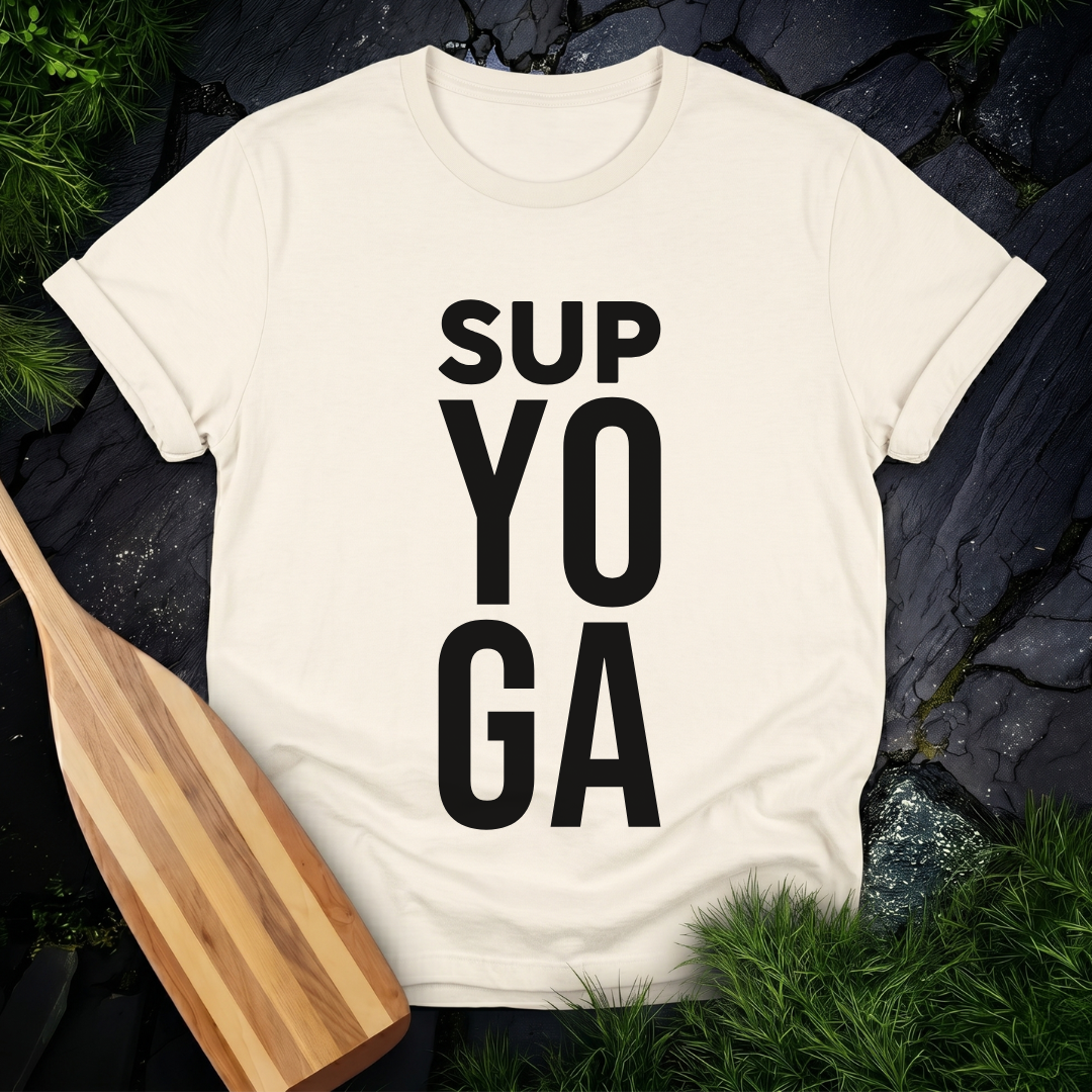 SUP YO-GA